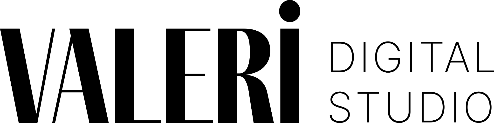 VALERI Digital Studio